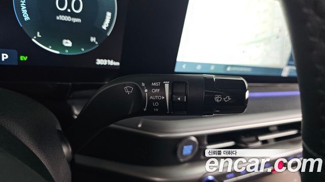 Hyundai Grandeur 2023 — photo 33