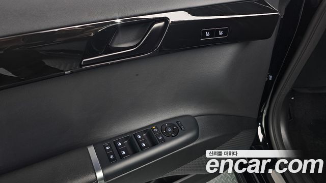 Hyundai Grandeur 2023 — photo 34