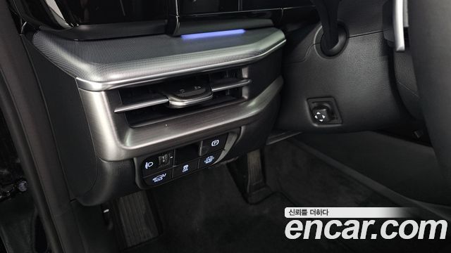 Hyundai Grandeur 2023 — photo 35
