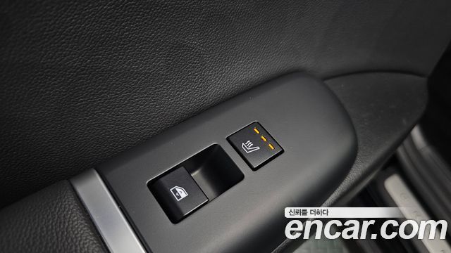 Hyundai Grandeur 2023 — photo 36