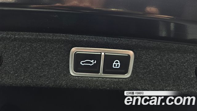 Hyundai Grandeur 2023 — photo 38