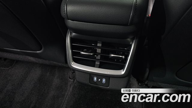 Hyundai Grandeur 2023 — photo 39