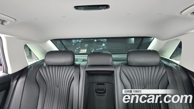 Hyundai Grandeur 2023 — photo 40