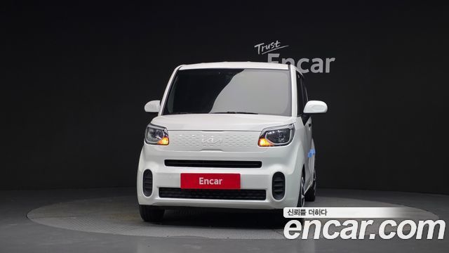Kia RAY 2022 — photo 3