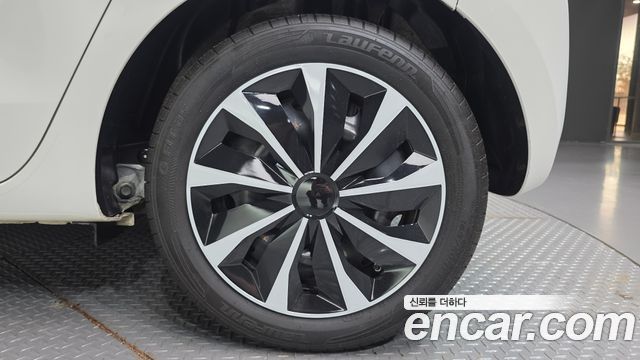 Kia RAY 2022 — photo 5