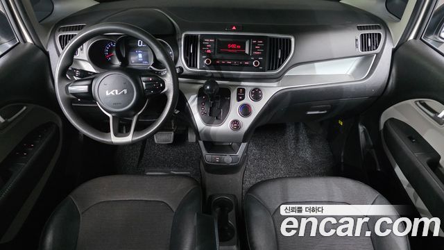 Kia RAY 2022 — photo 7