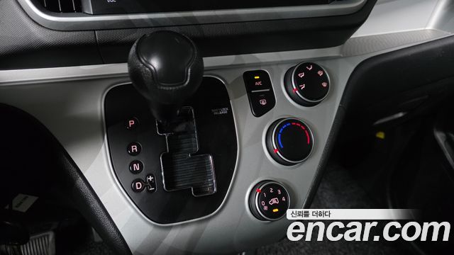 Kia RAY 2022 — photo 9