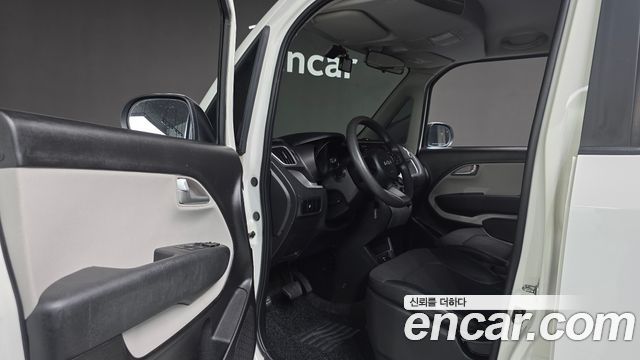 Kia RAY 2022 — photo 10