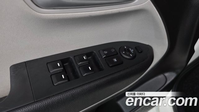Kia RAY 2022 — photo 11