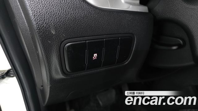 Kia RAY 2022 — photo 12
