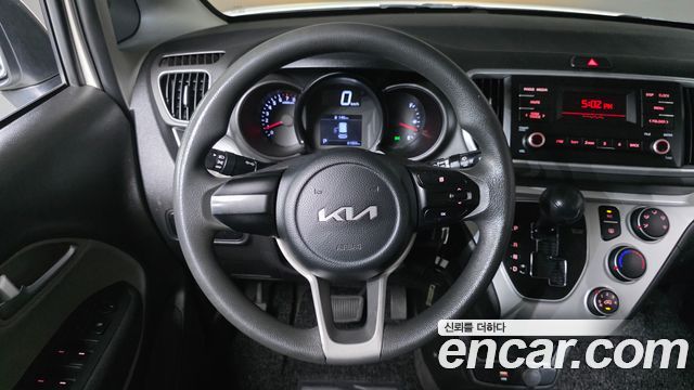 Kia RAY 2022 — photo 13