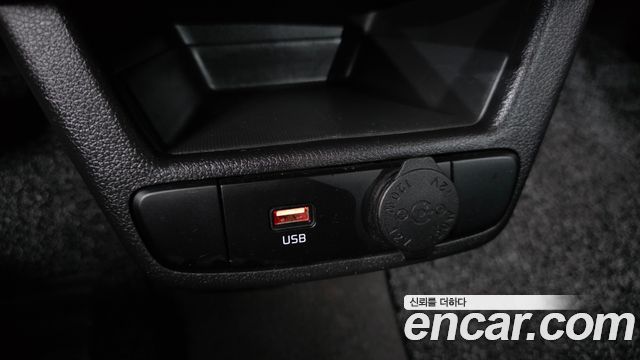 Kia RAY 2022 — photo 15