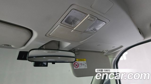 Kia RAY 2022 — photo 16