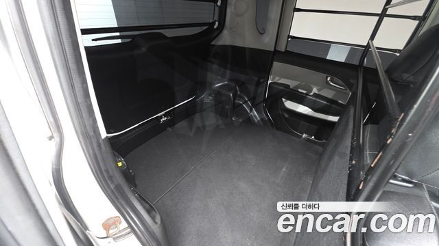 Kia RAY 2022 — photo 17