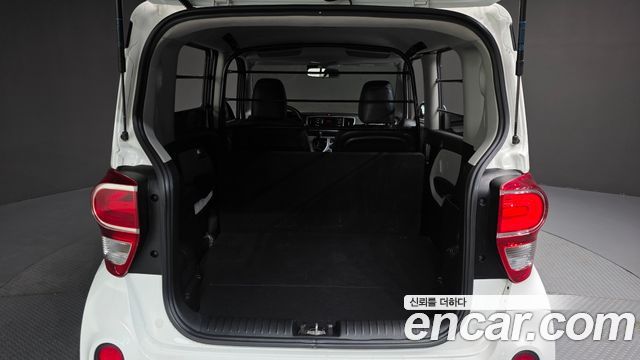 Kia RAY 2022 — photo 18