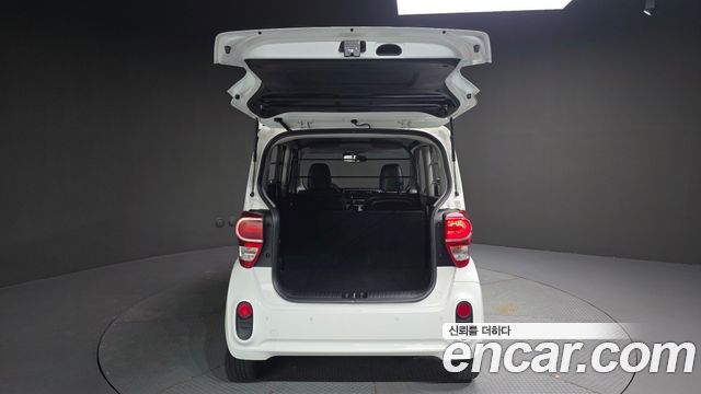 Kia RAY 2022 — photo 19