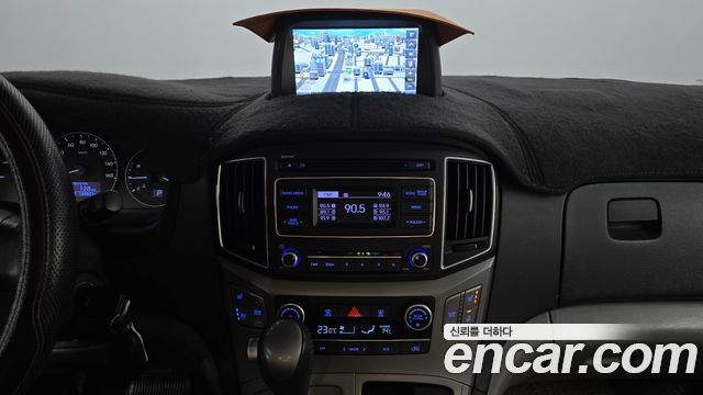 Hyundai Starex 2016 — photo 14