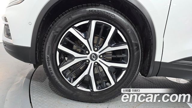 Renault Korea QM6 2020 — photo 5