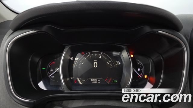 Renault Korea QM6 2020 — photo 11