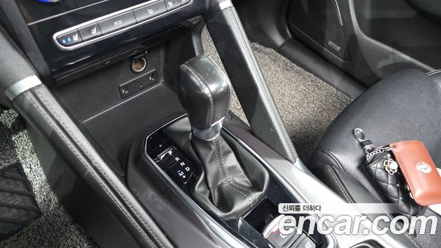 Renault Korea QM6 2020 — photo 12