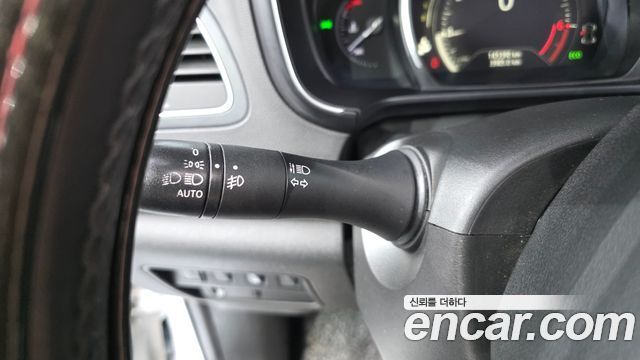 Renault Korea QM6 2020 — photo 19