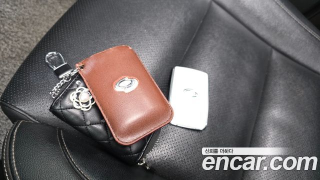 Renault Korea QM6 2020 — photo 23