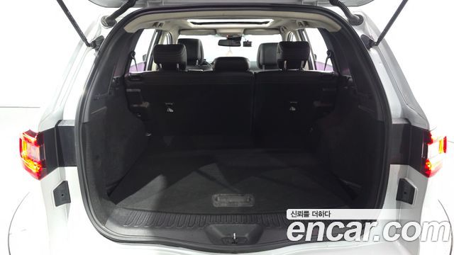 Renault Korea QM6 2020 — photo 24