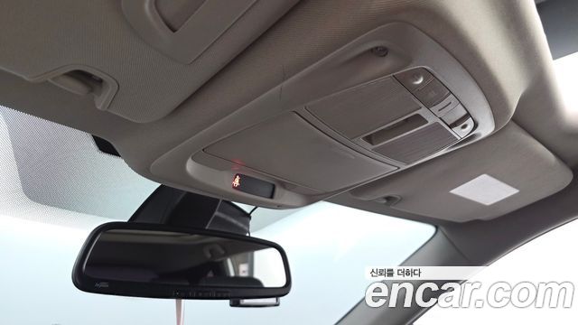 Renault Korea QM6 2020 — photo 25
