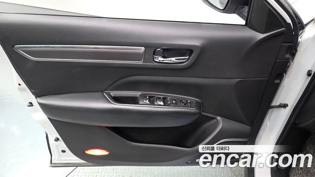 Renault Korea QM6 2020 — photo 14