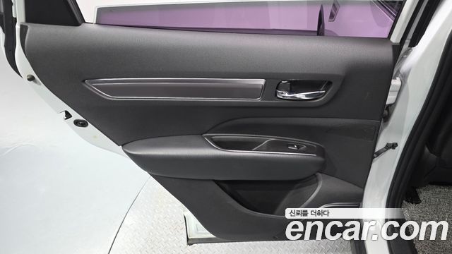 Renault Korea QM6 2020 — photo 15