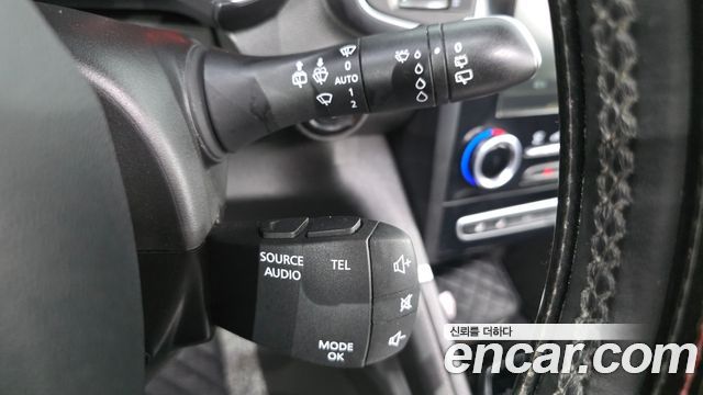 Renault Korea QM6 2020 — photo 27