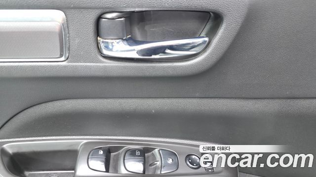 Renault Korea QM6 2020 — photo 29