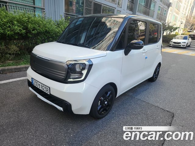 Kia RAY 2026 — photo 3