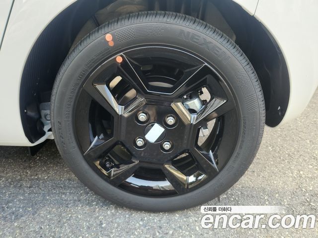 Kia RAY 2026 — photo 5