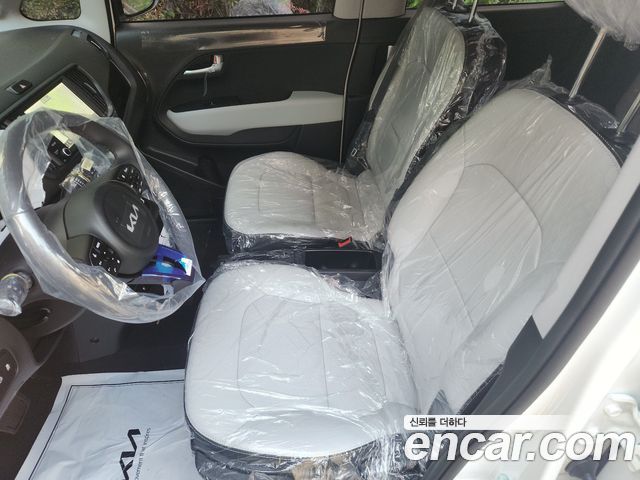 Kia RAY 2026 — photo 6