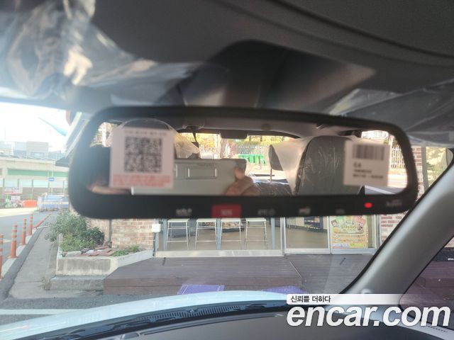 Kia RAY 2026 — photo 10