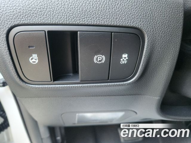 Kia RAY 2026 — photo 11