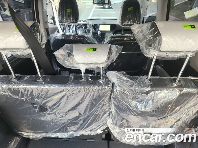 Kia RAY 2026 — photo 12
