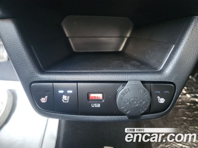 Kia RAY 2026 — photo 13
