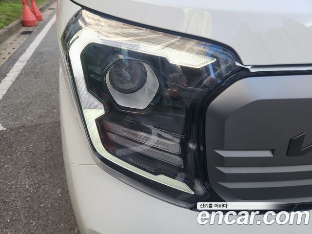 Kia RAY 2026 — photo 15