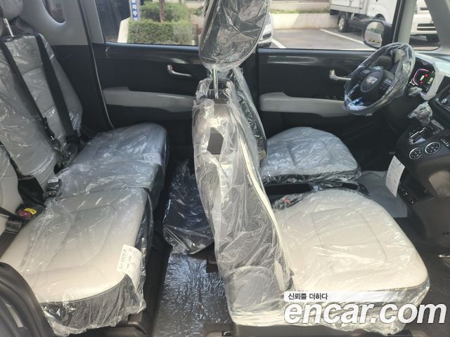 Kia RAY 2026 — photo 16