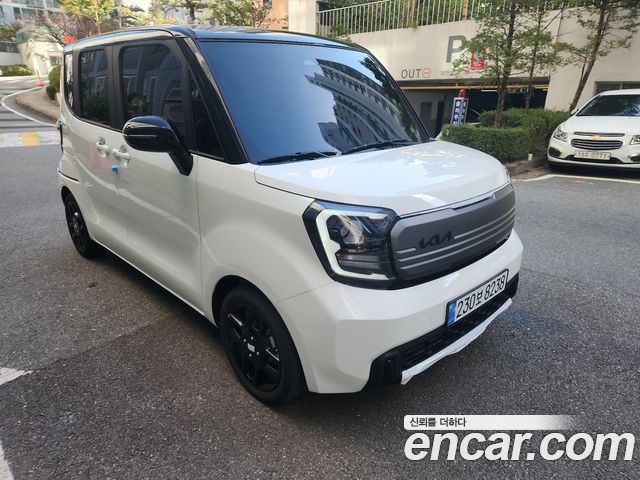 Kia RAY 2026 — photo 17