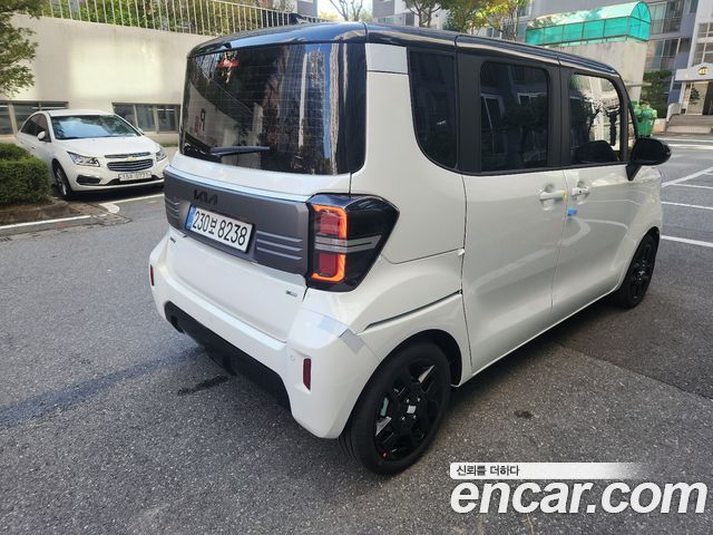 Kia RAY 2026 — photo 18