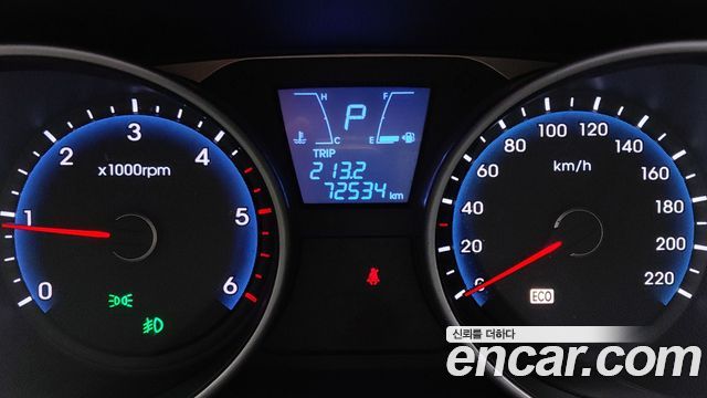 Hyundai Tucson 2010 — photo 5
