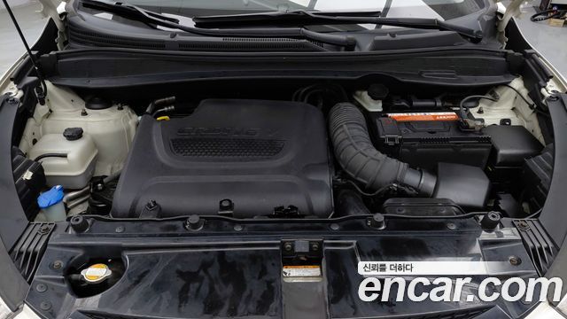Hyundai Tucson 2010 — photo 15