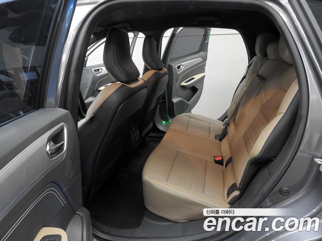 Renault Korea Arkana 2027 — photo 11