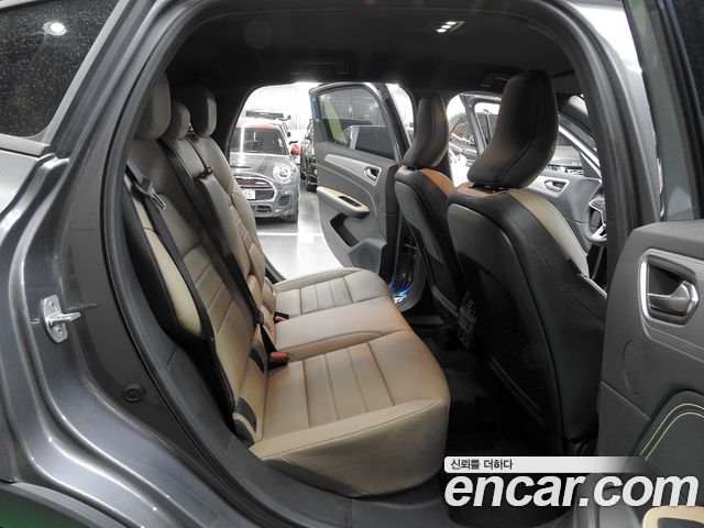 Renault Korea Arkana 2027 — photo 13