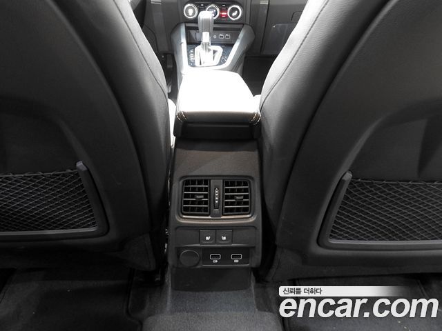 Renault Korea Arkana 2027 — photo 18