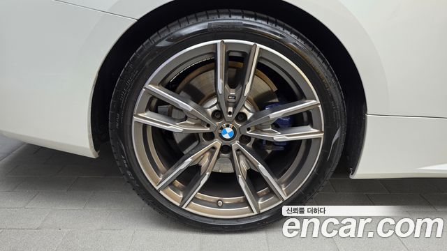 BMW 4-Series 2024 — photo 5
