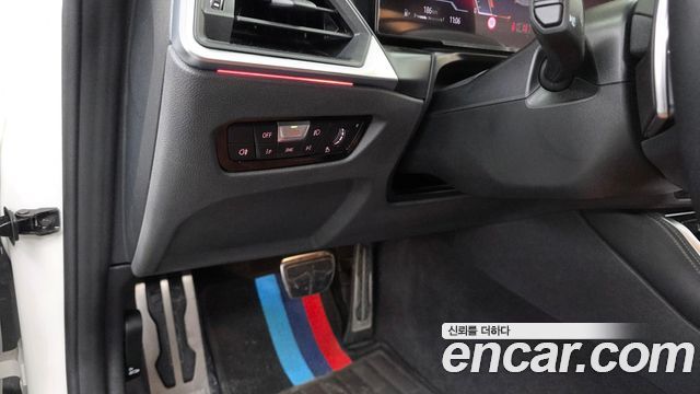 BMW 4-Series 2024 — photo 23